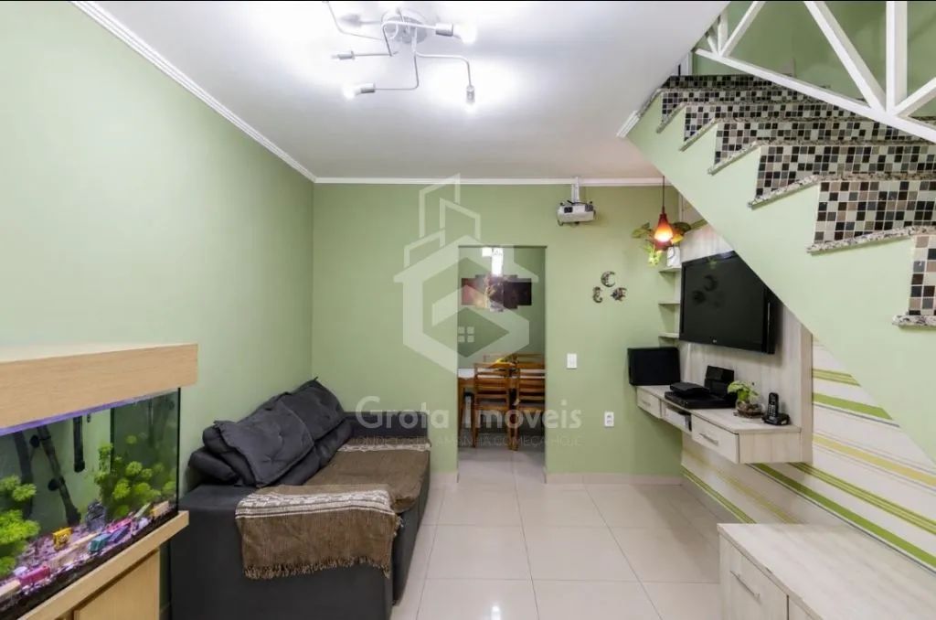 Sobrado Condomínio - Itaquera - Foto 4