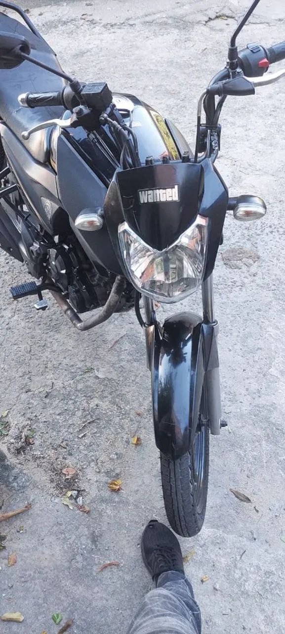 Moto  - Foto 2