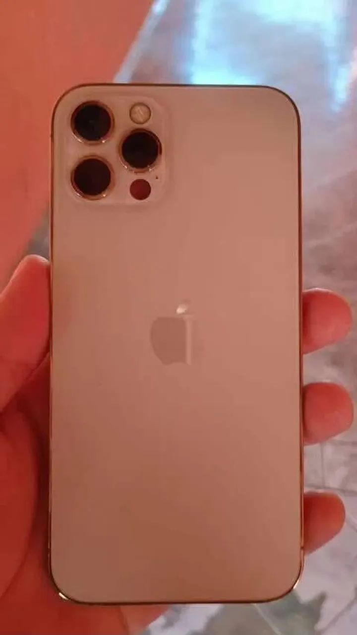 IPhone 12 Pro - Foto 2