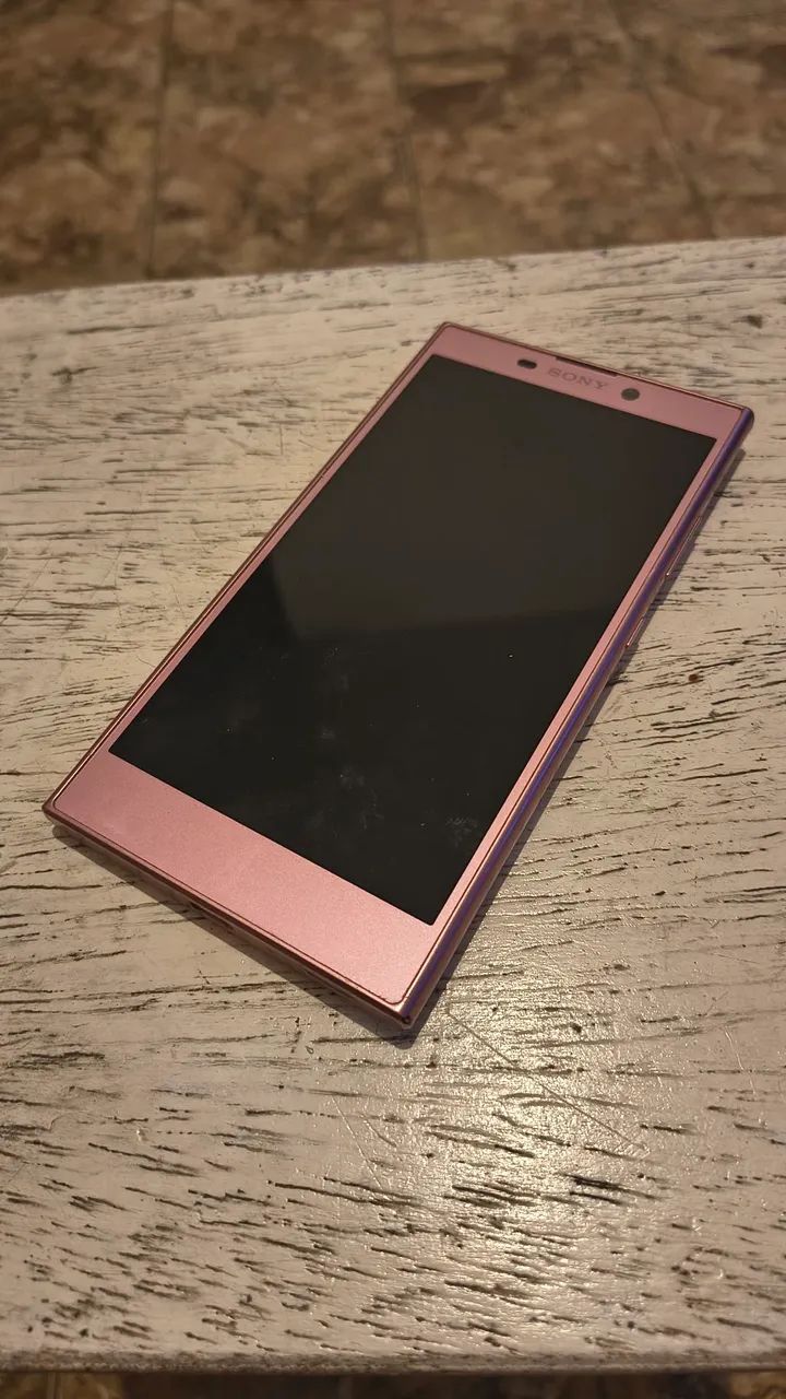 Celular Sony Xperia L2