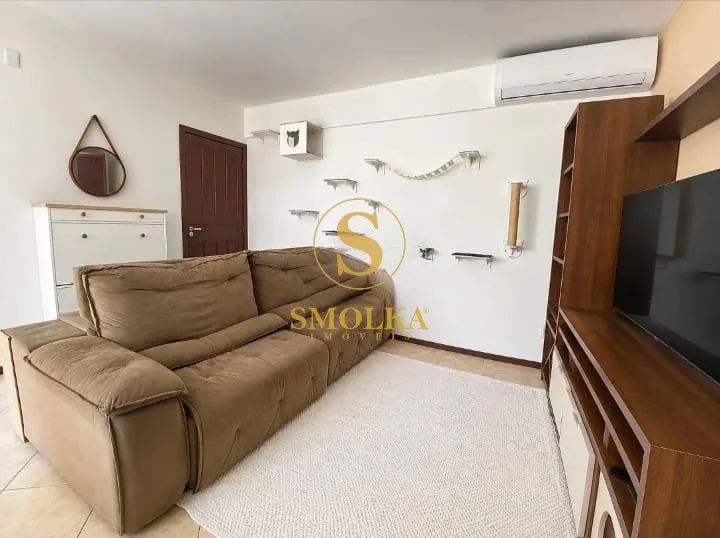 Apartamnto de 67 m² à venda, com 3 dormitórios e 1 vaga de garagem no bairro Abraão, Flori - Foto 4