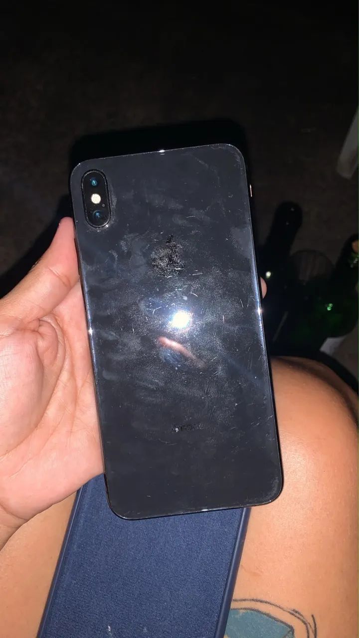 iPhone  - Foto 2