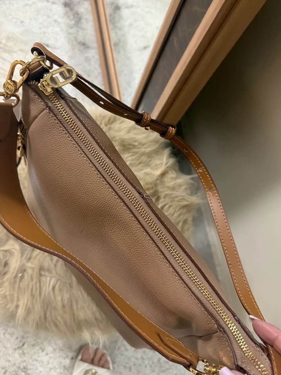 Bolsa Luz da Lua  - Foto 2