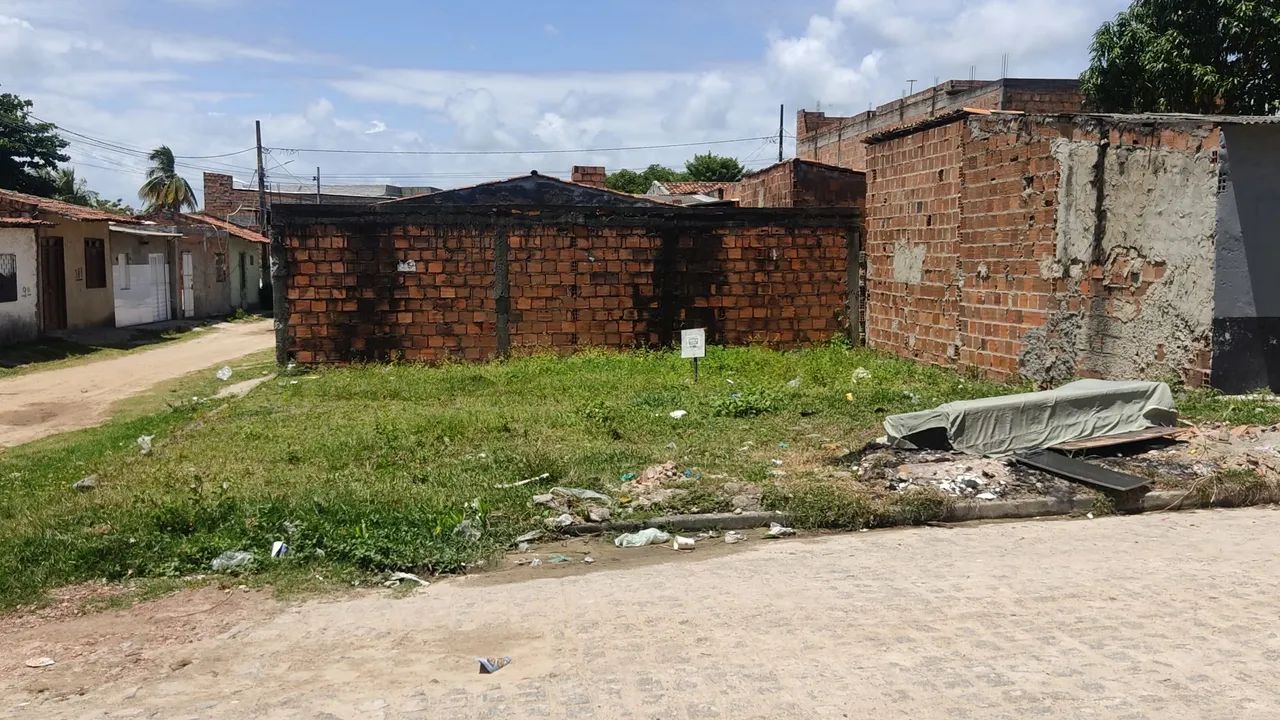 Terreno localizado no loteamento Piabeta - Foto 2