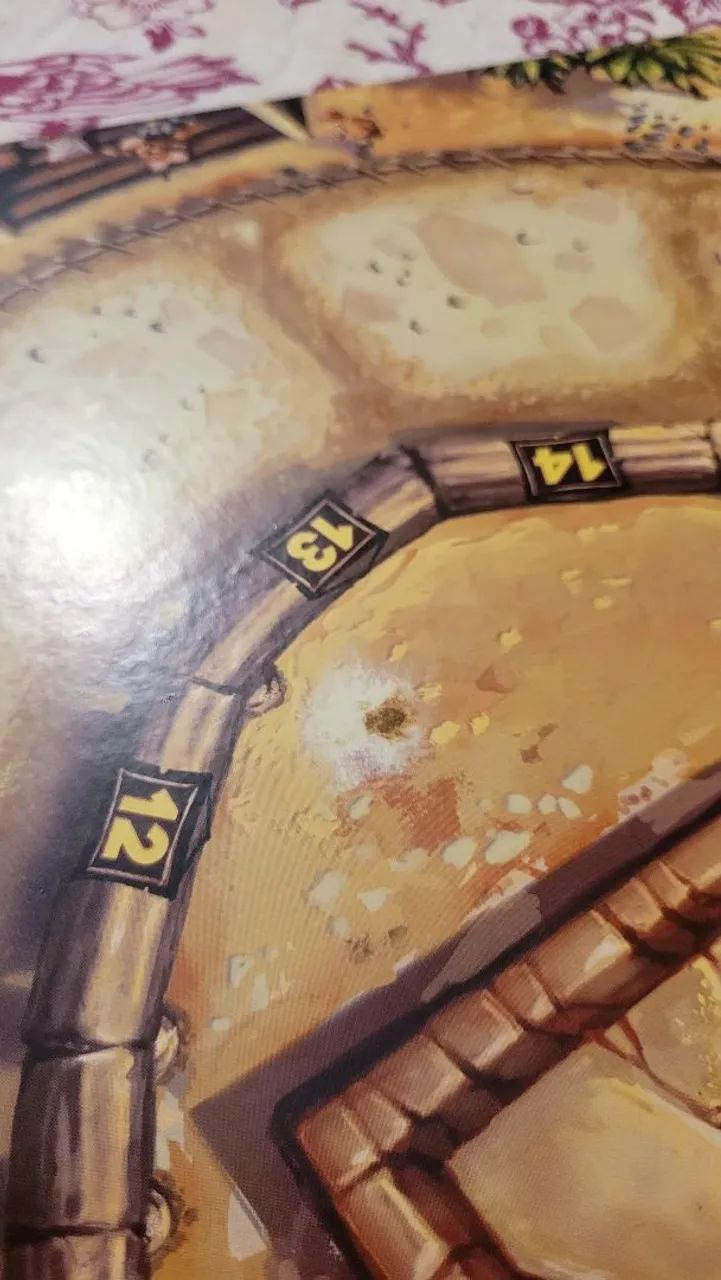 Camel Up (2a edição) - Foto 4
