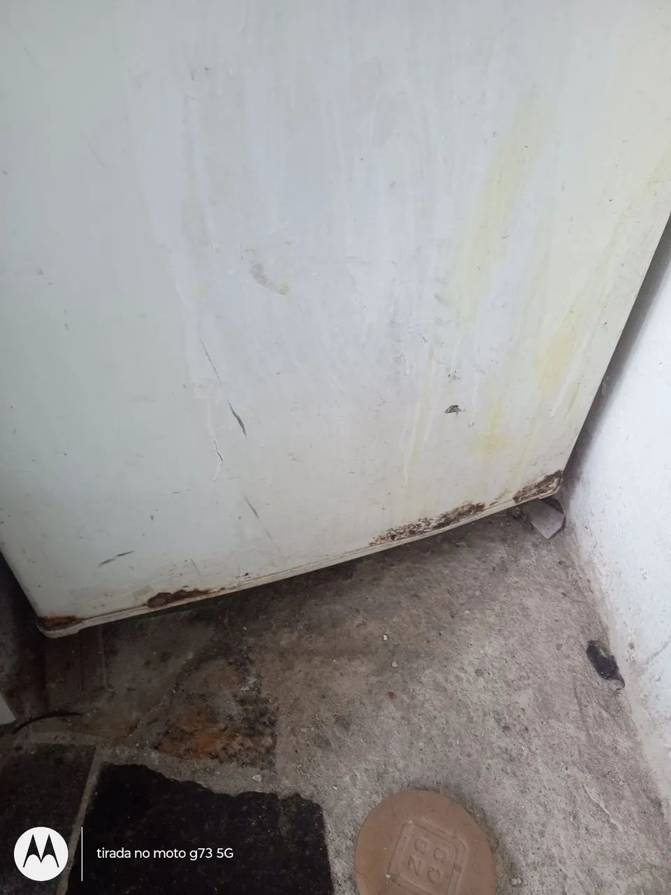 Freezer vertical Eletrolux  - Foto 3