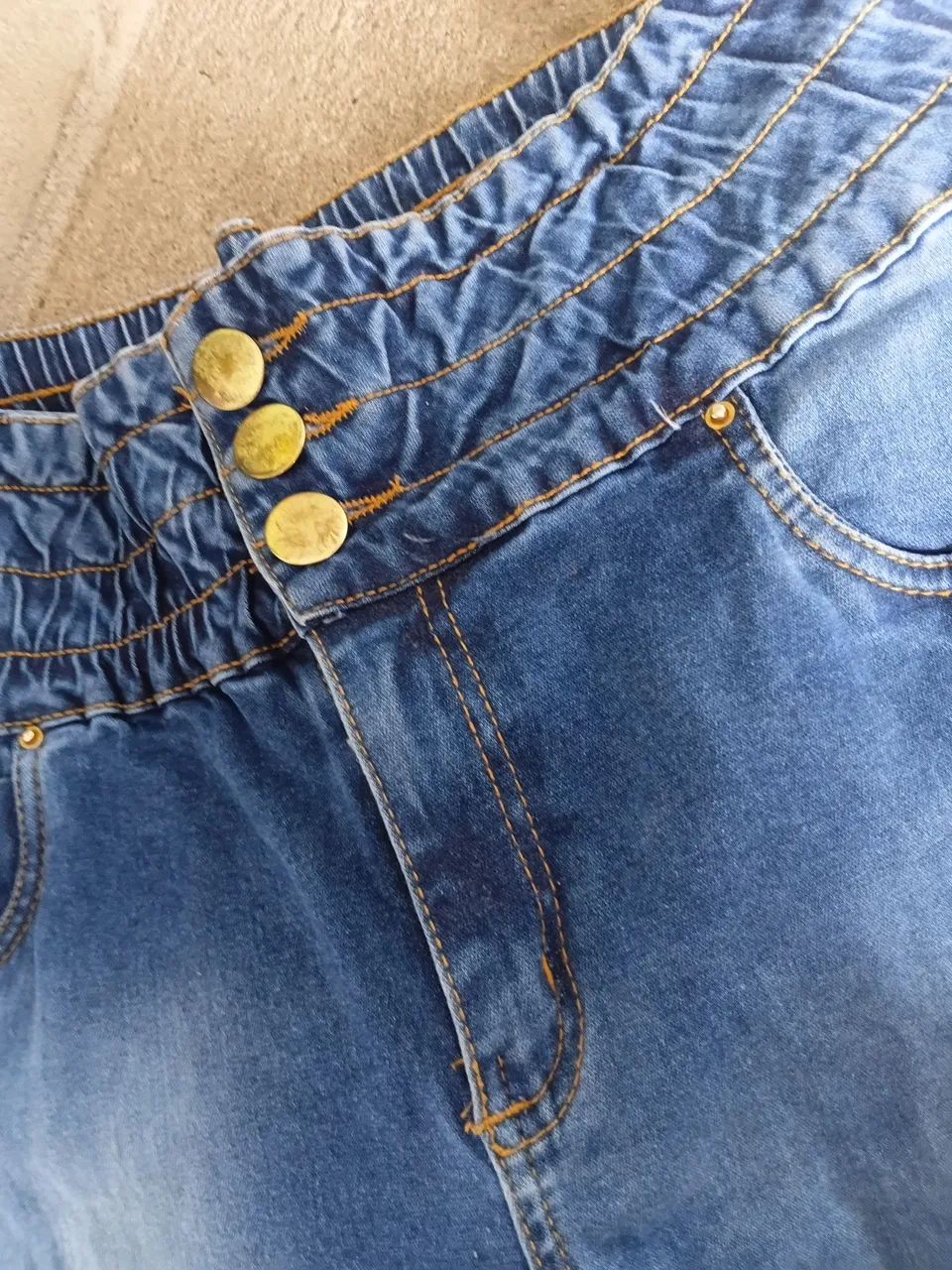 Calça jeans - Foto 4