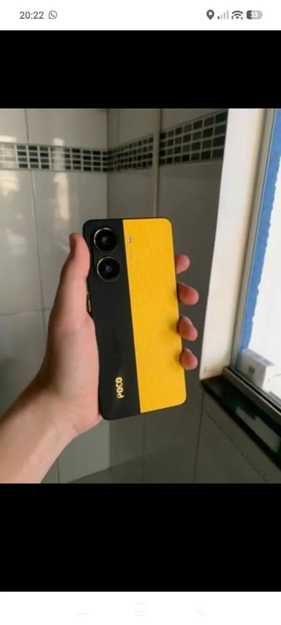 Poco X7 PRO  - Foto 4