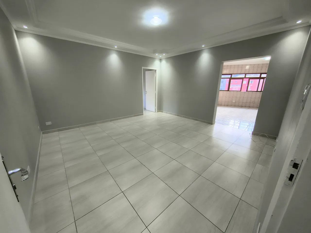 Espaço Comercial de 105m² - Foto 3