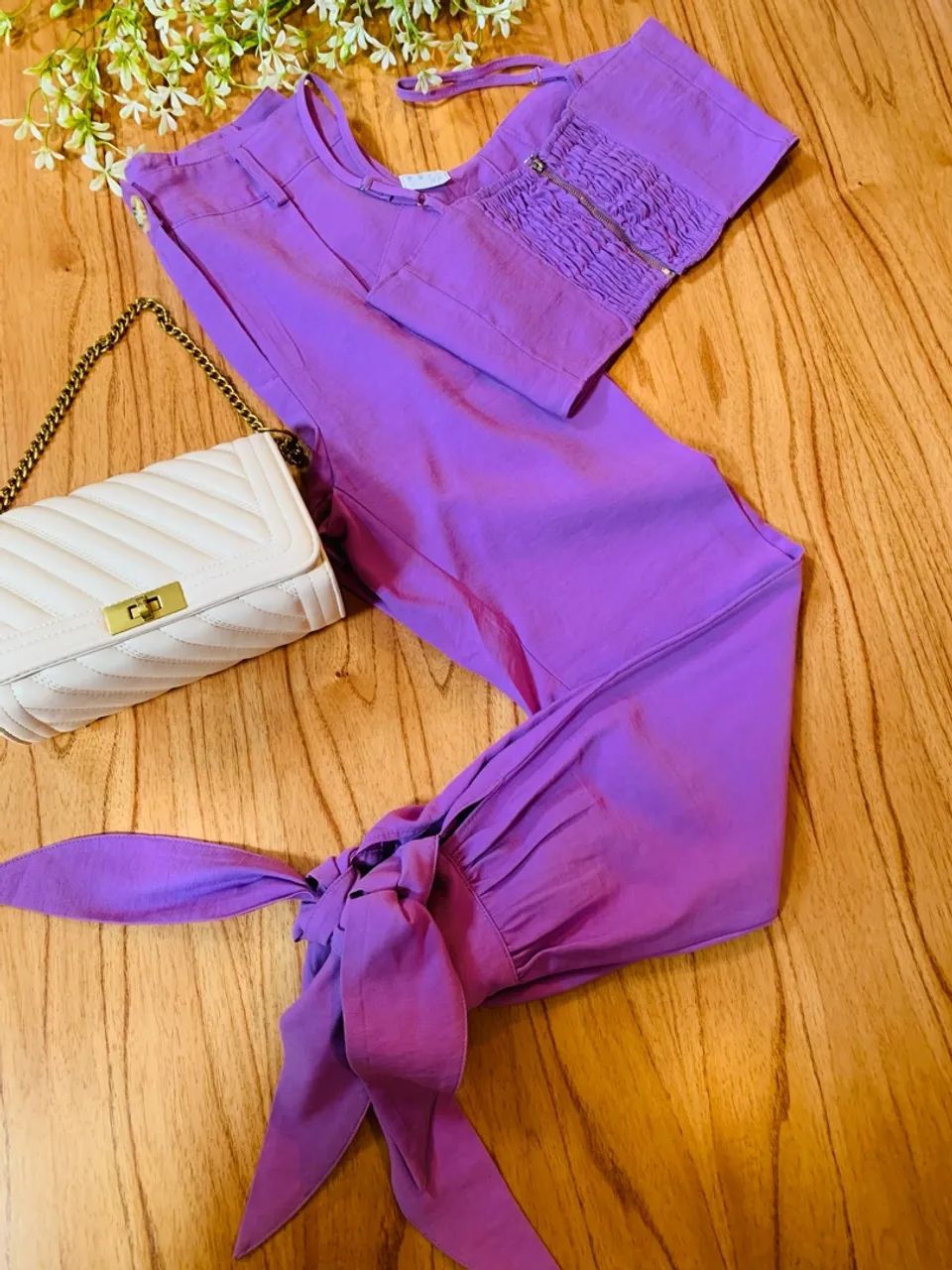 Conjunto alfaiataria premium  - Foto 2