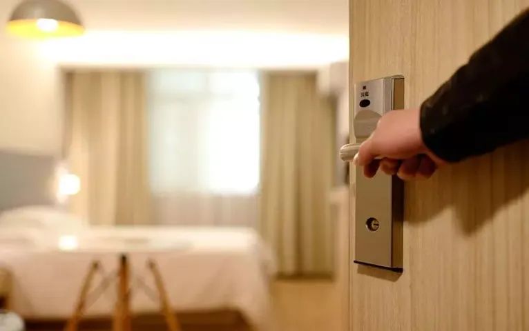 Camareira de Hotel 