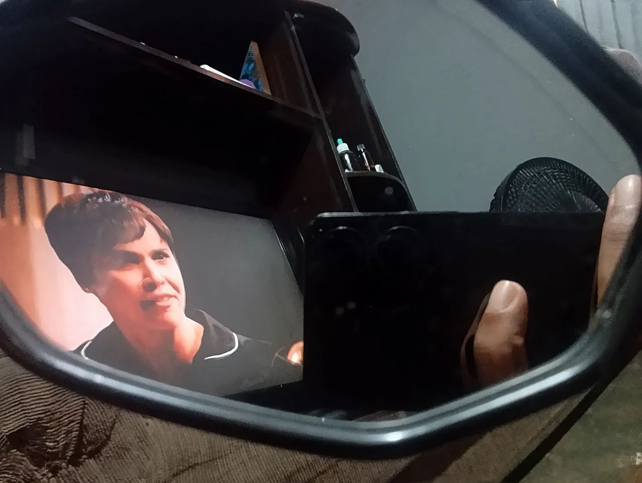 Retrovisor  - Foto 2
