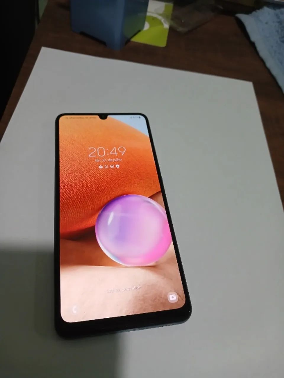 Celular Samsung A32 - Foto 3