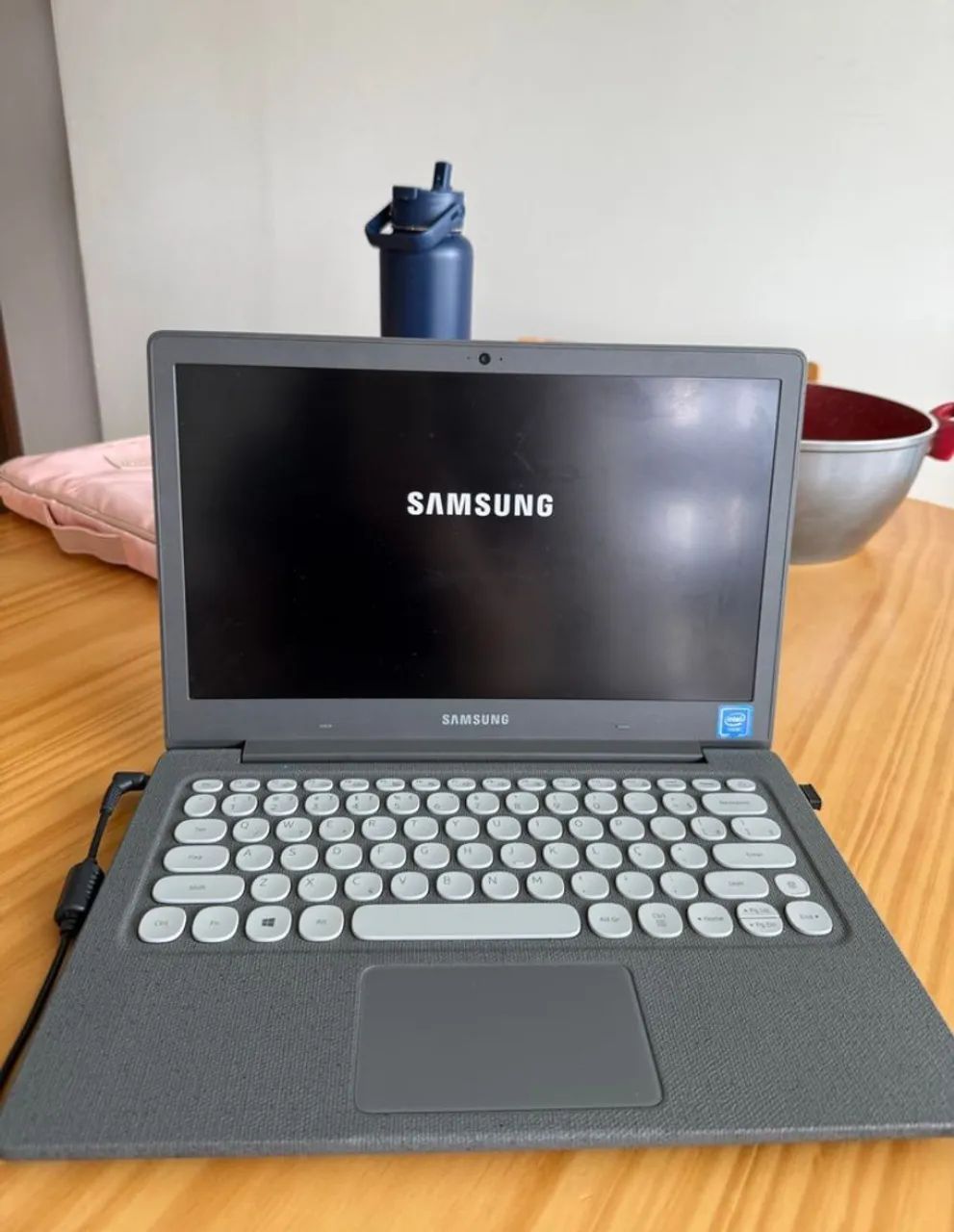 Notebook SAMSUNG flash F30
