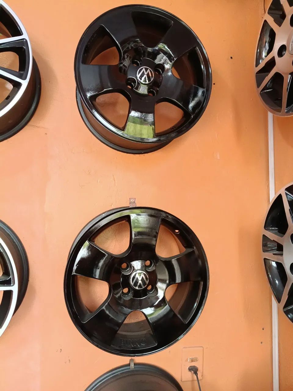 Venda de aro 15 