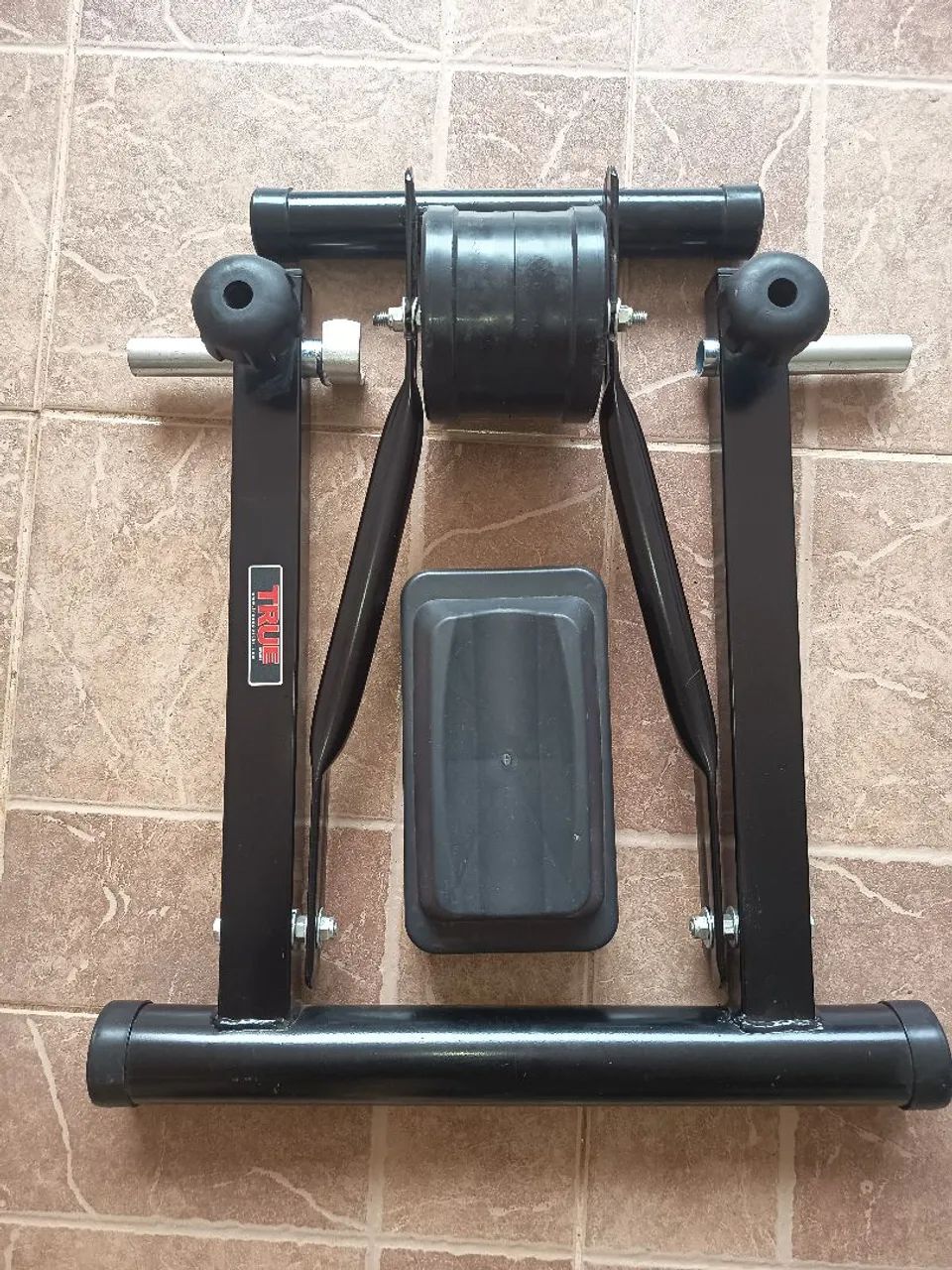 Rolo para Bike