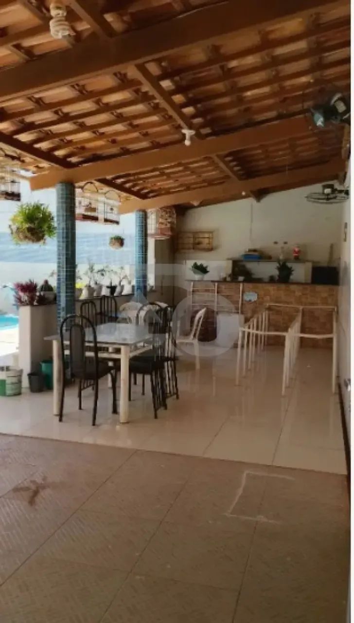 Casa no Loteamento Paraíso do Sul com 4 Quartos e Piscina - Foto 3