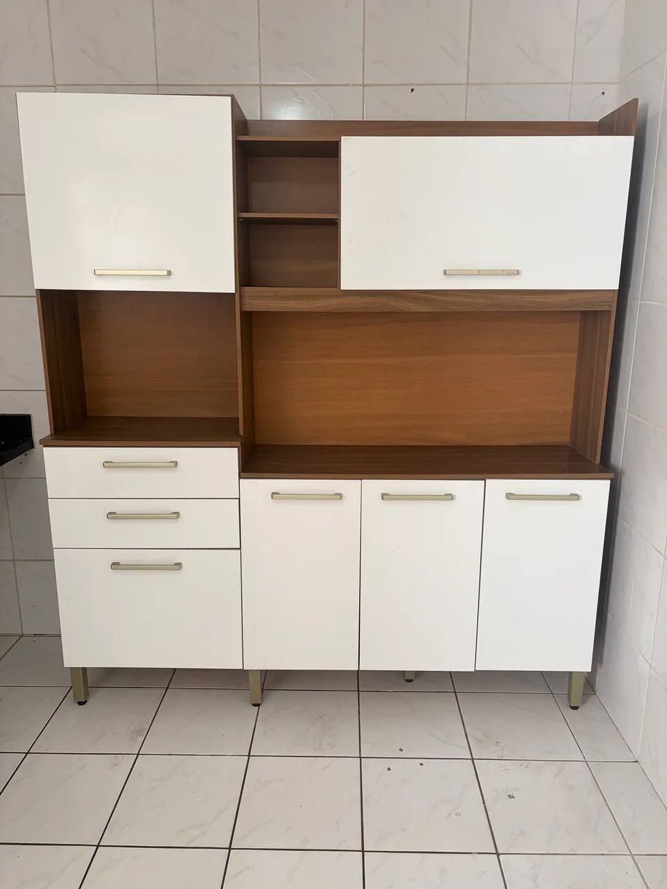 Armário de cozinha  - Foto 2