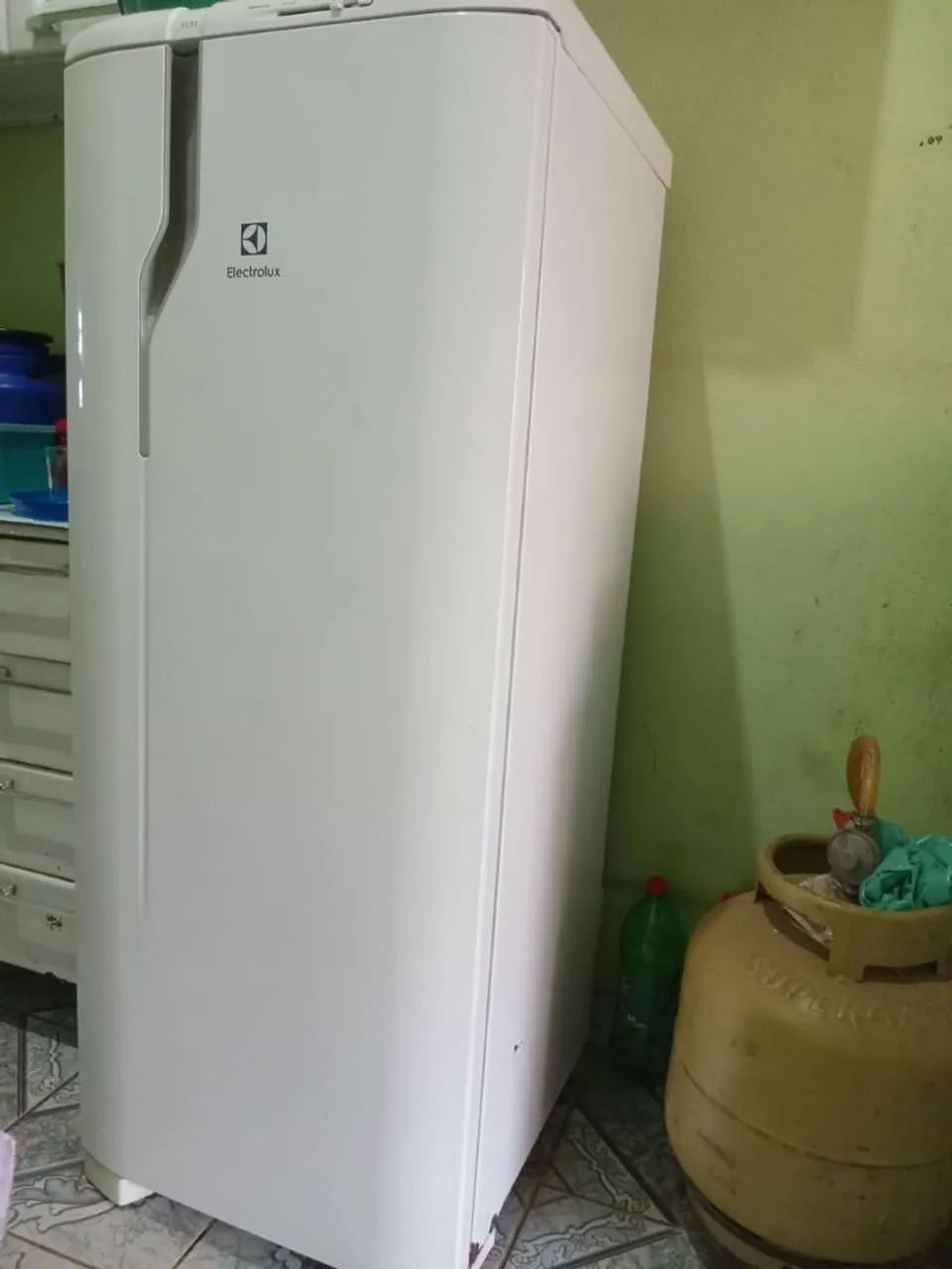 Geladeira 