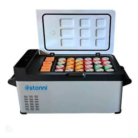 Freezer stonni 