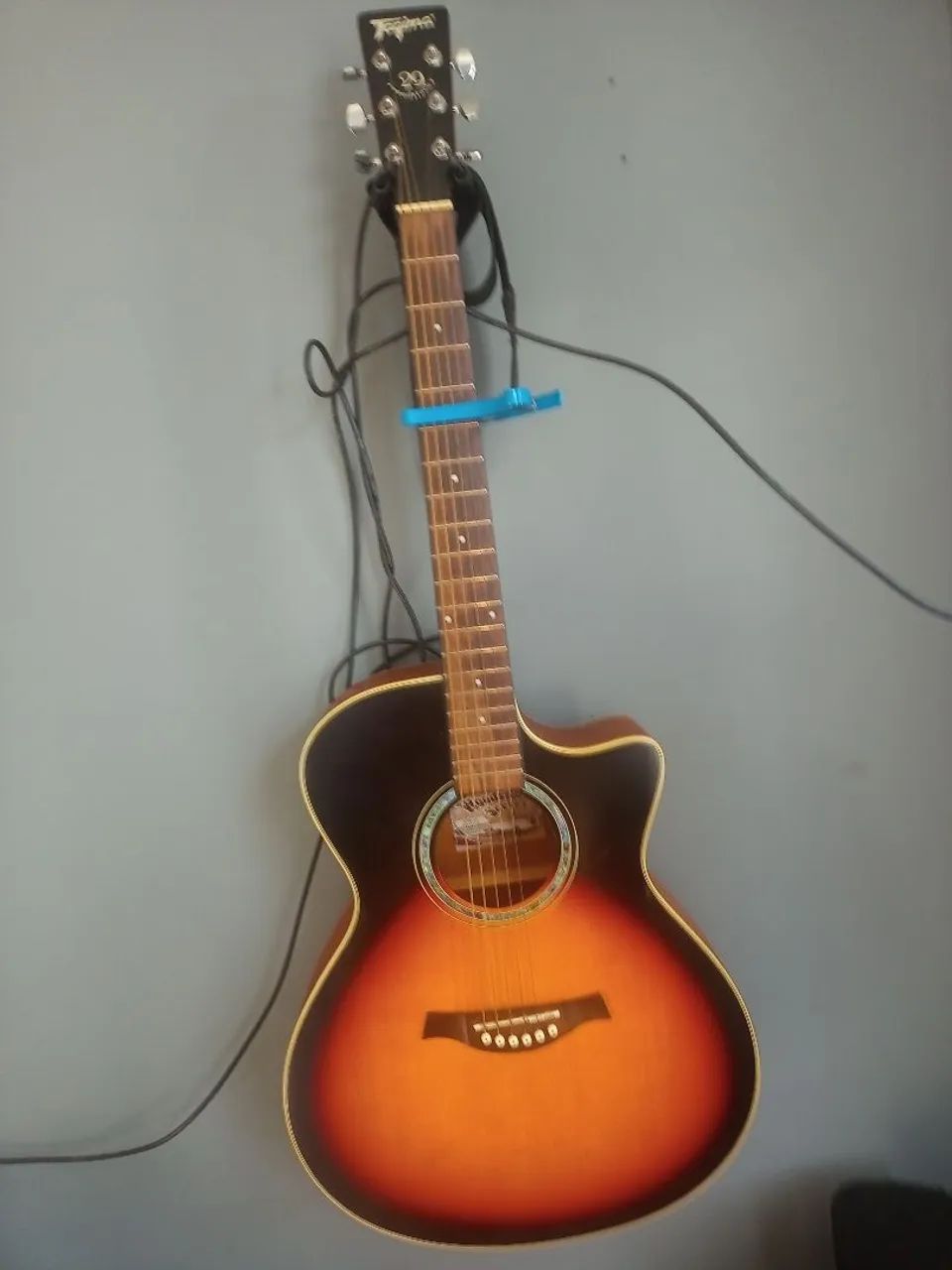 Violão tagima tw29