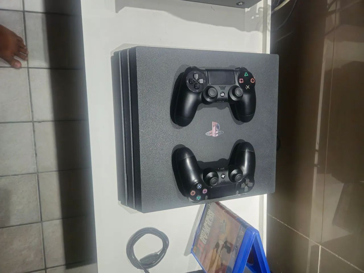 Ps4  - Foto 4