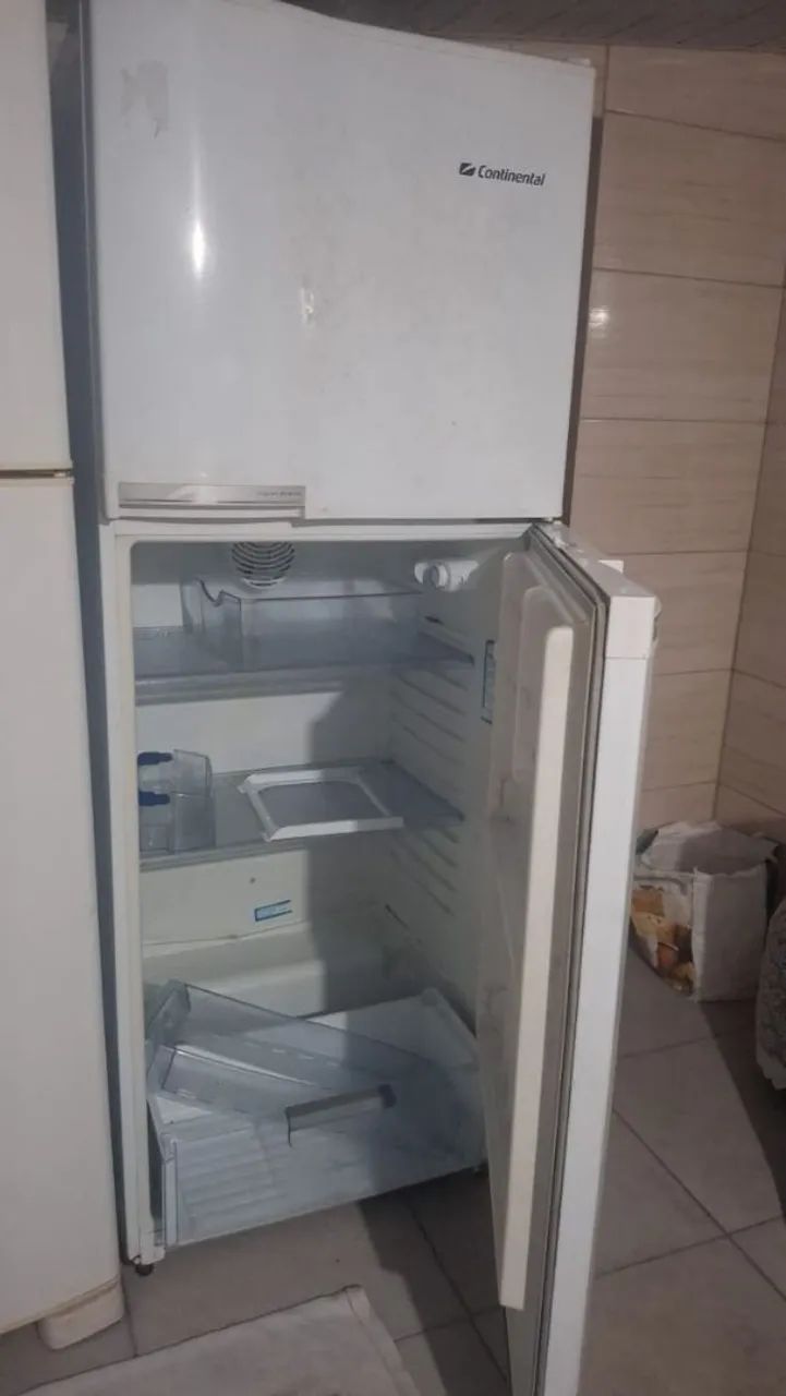 Vendo geladeira  - Foto 4