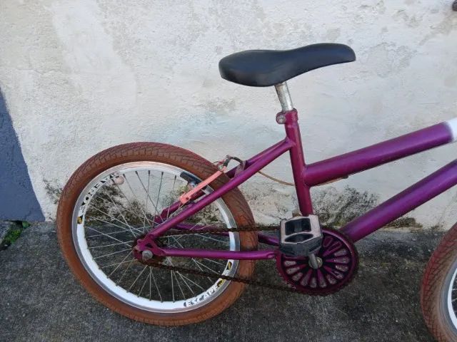 Bicicleta infantil  - Foto 3
