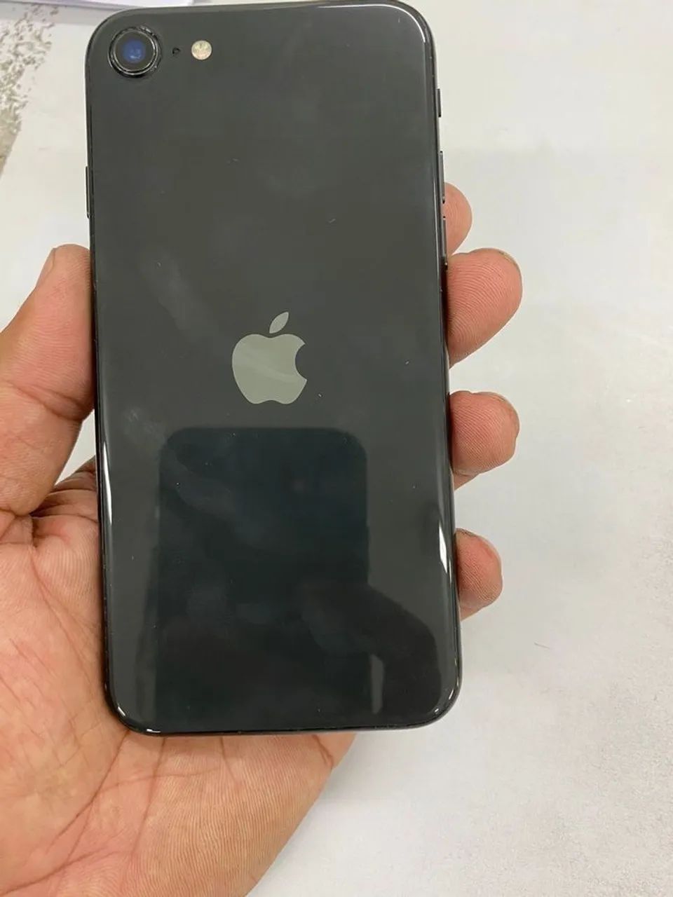 iPhone 8
