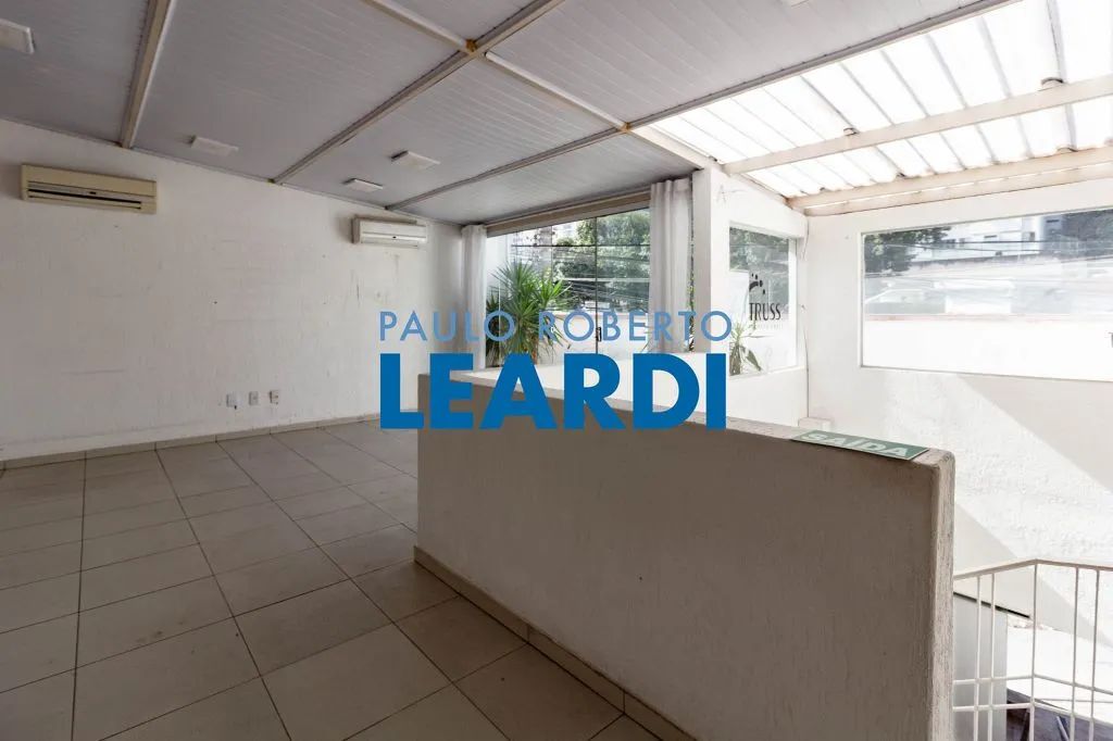 CONJ. COMERCIAL - PERDIZES - SP