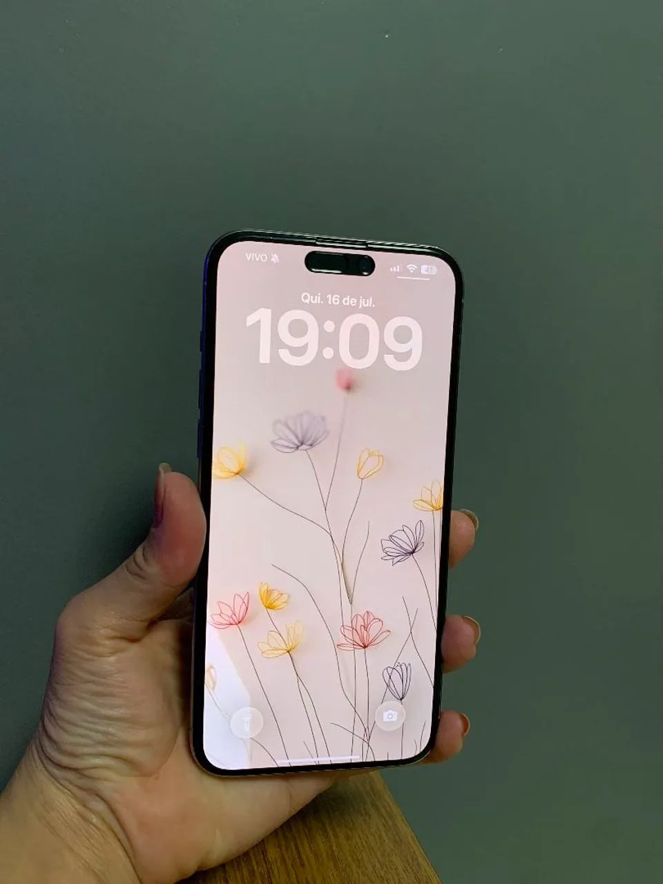Iphone 15 PRO MAX 256gb - Foto 2