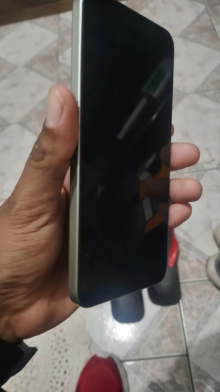 Smartphone honnor x70 top para games e excelente  - Foto 5