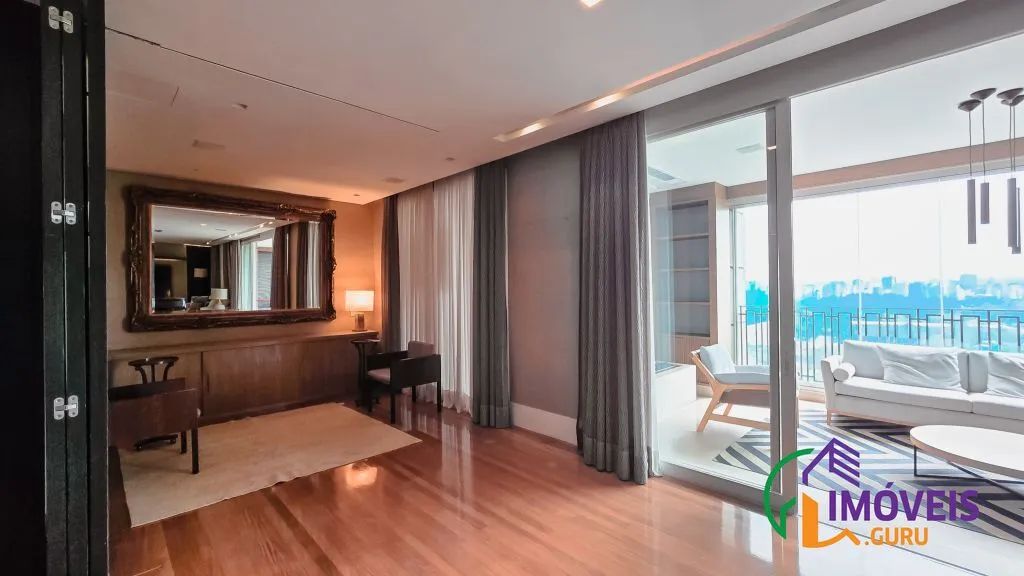 APARTAMENTO - IBIRAPUERA - SP - Foto 4
