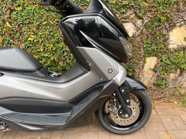 Yamaha 160 2018  - Foto 3