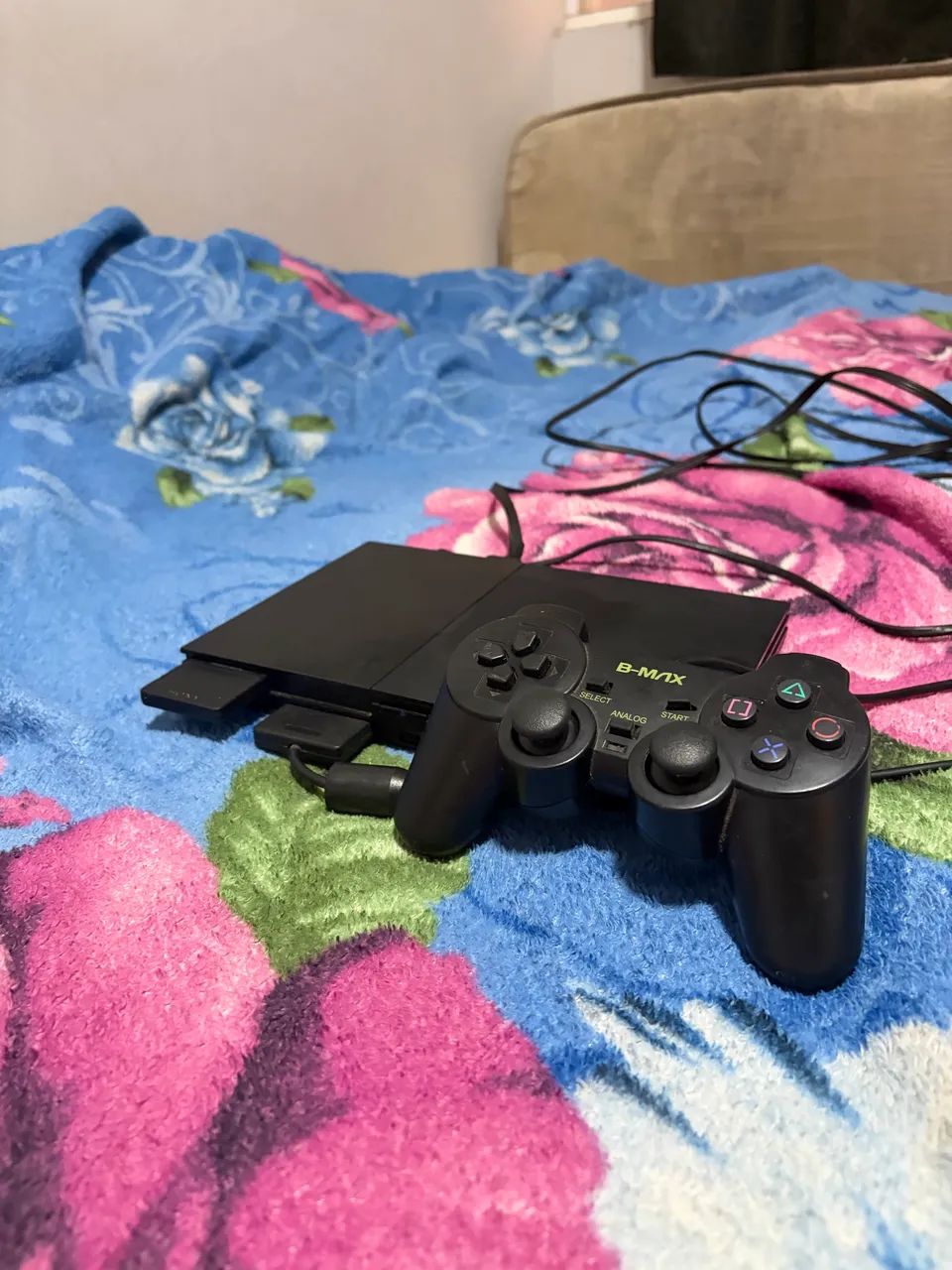 PS2 completo
