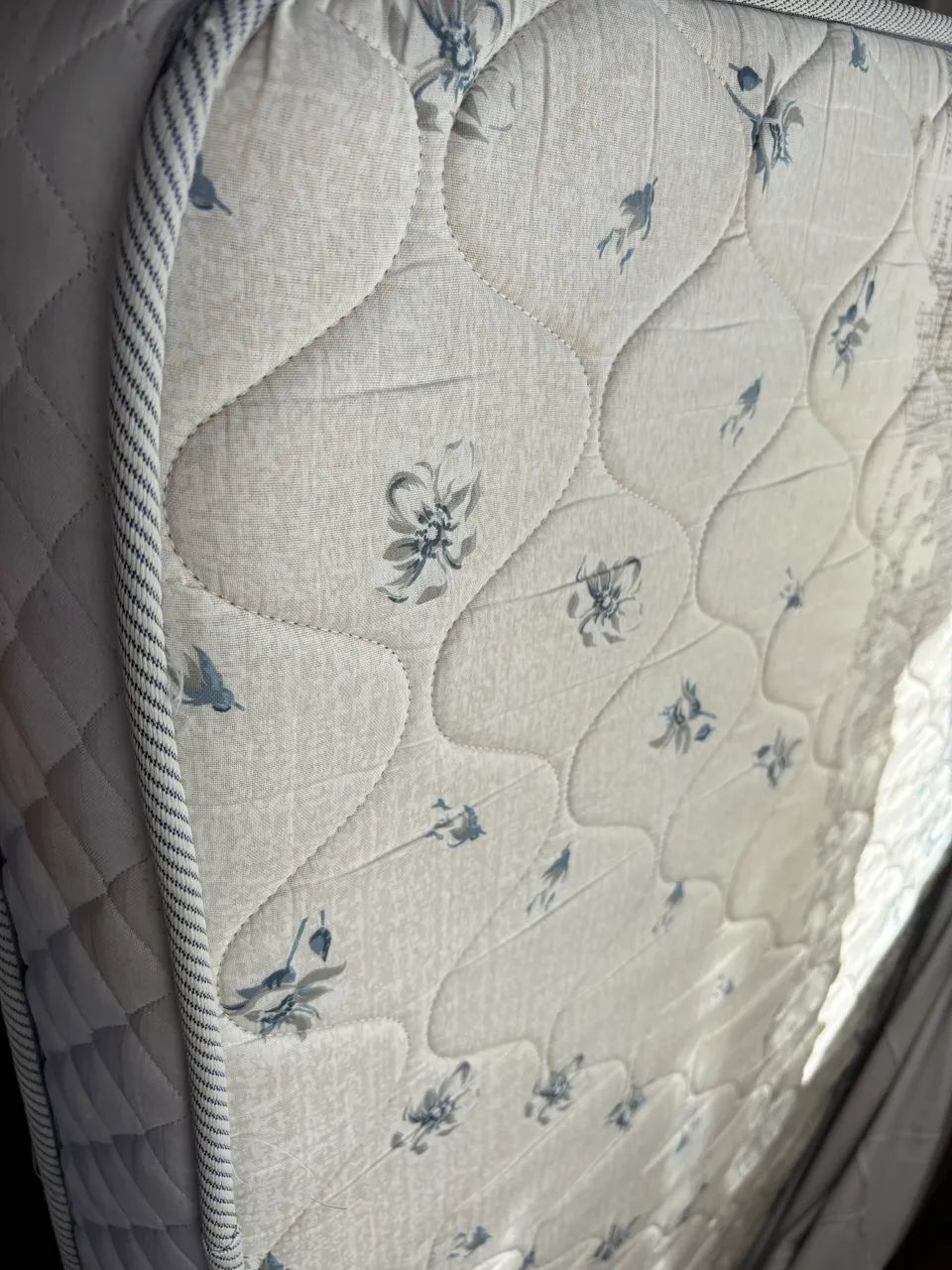 Colchão casal  - Foto 2