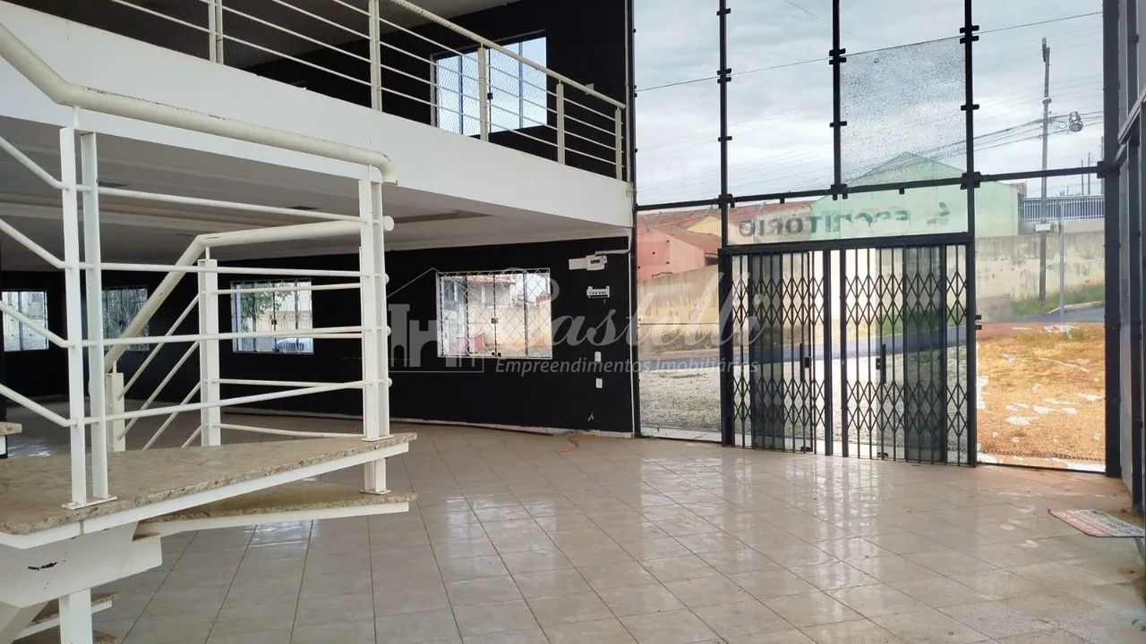 Barracão para locação, no Bairro Chapada, PONTA GROSSA - PR - Foto 4