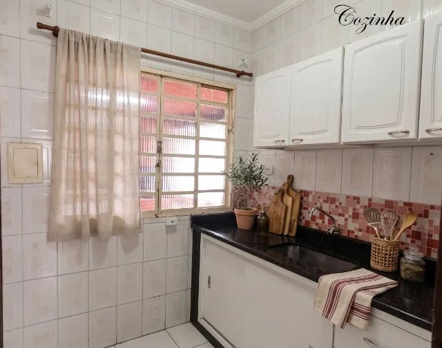 casa 5 quartos 2 banheiros - Foto 3