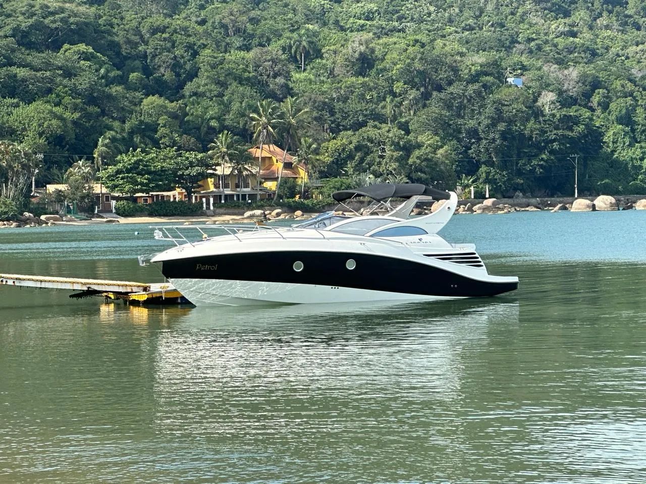 Armada 30 pés  - Foto 2