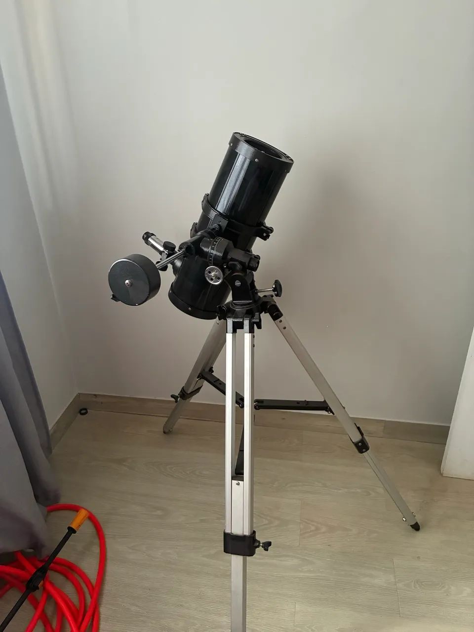 Telescópio 1400mm - Foto 2