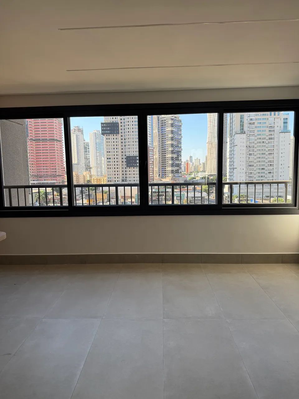 Apartamento Alive Bueno Aluguel  - Foto 5