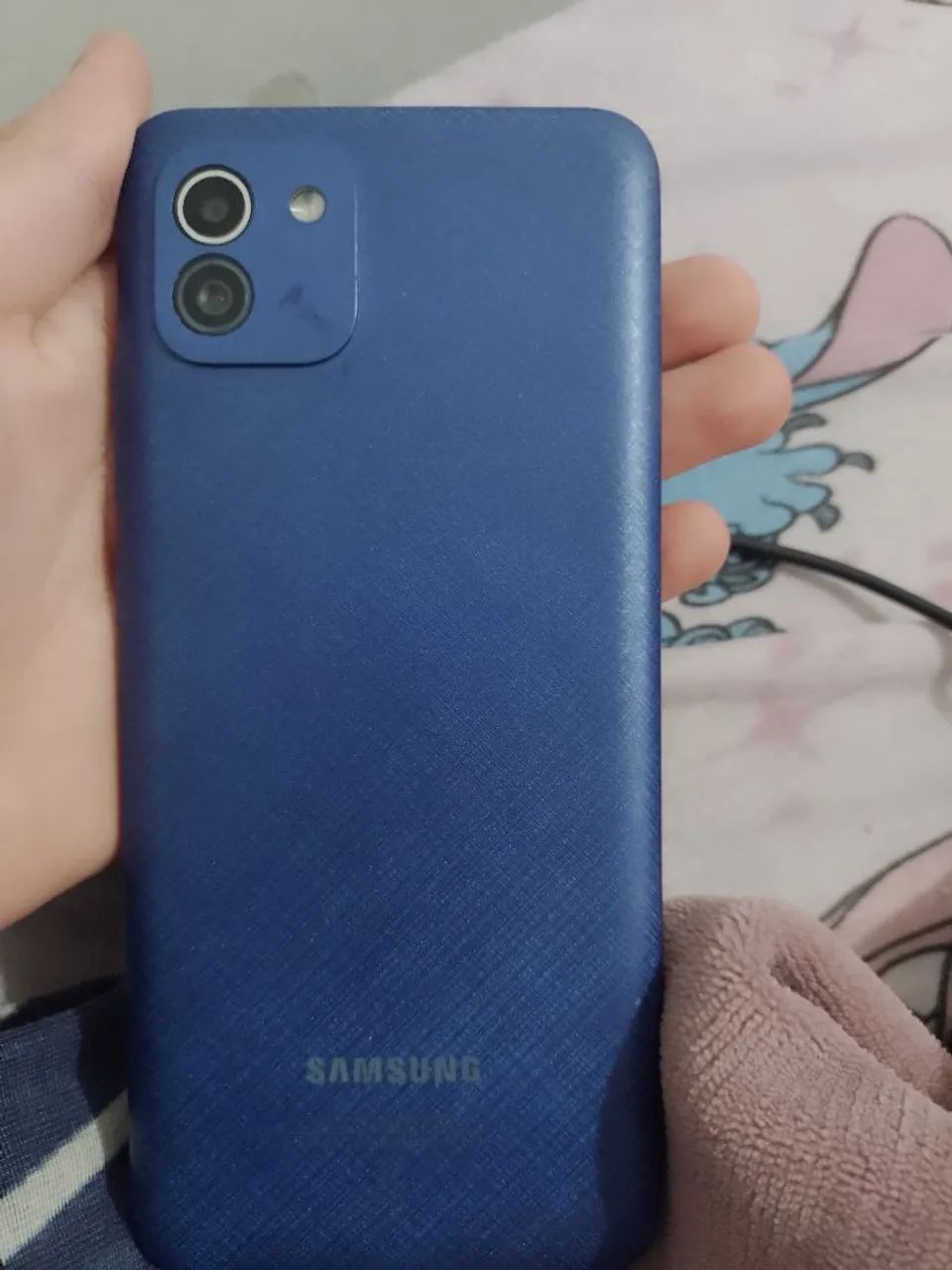 Samsung a03 64 gb