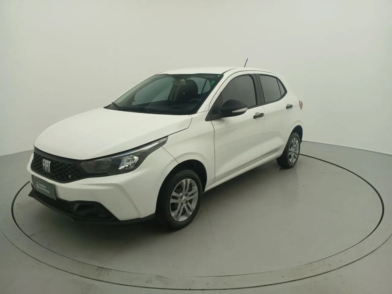 Fiat Argo Drive 1.0 6V Flex 2025