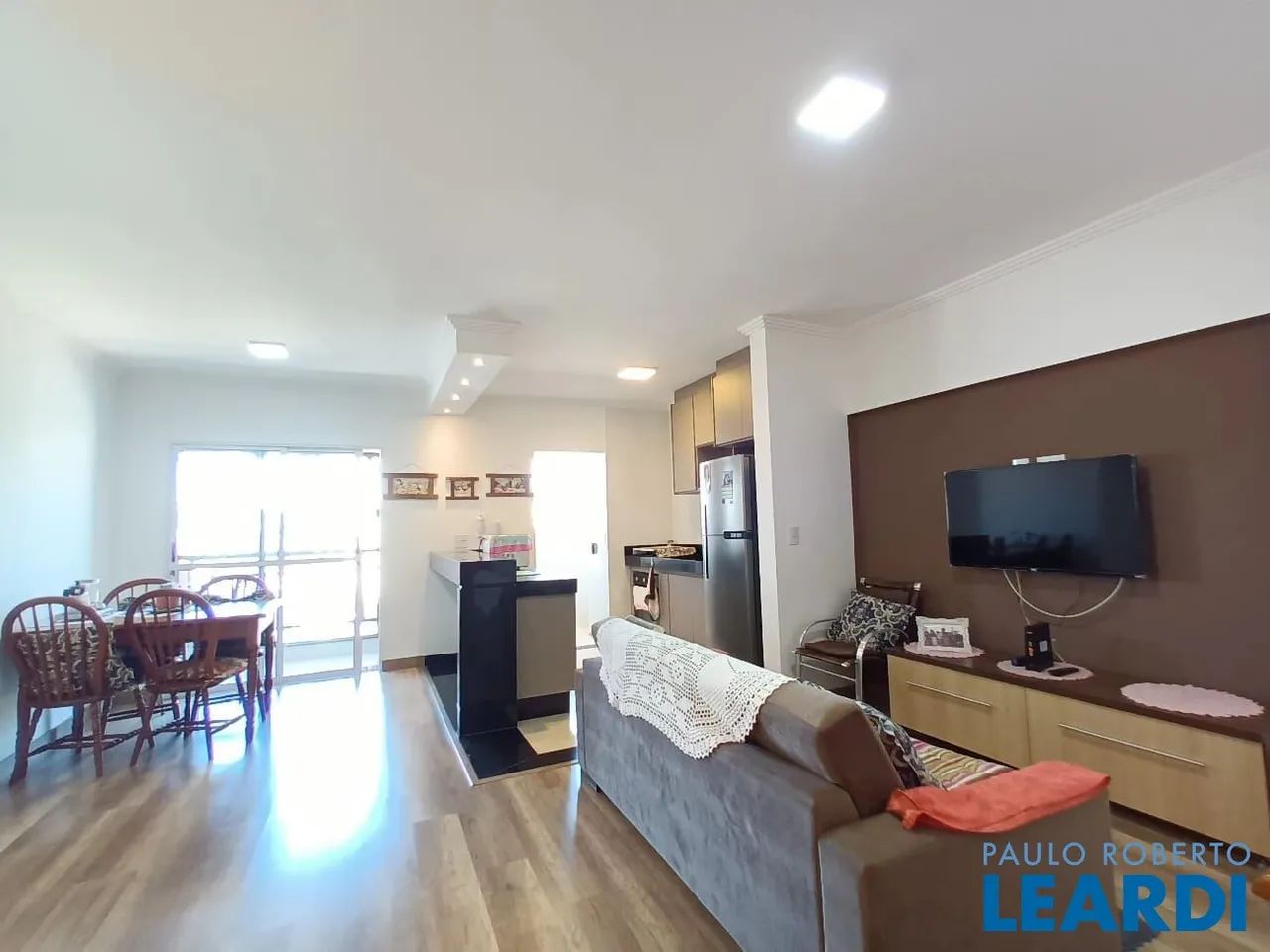 APARTAMENTO - VILA TOGNI - MG - Foto 5