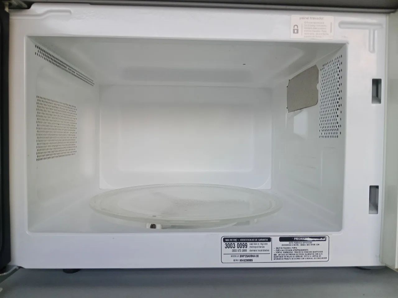 Microondas  - Foto 2