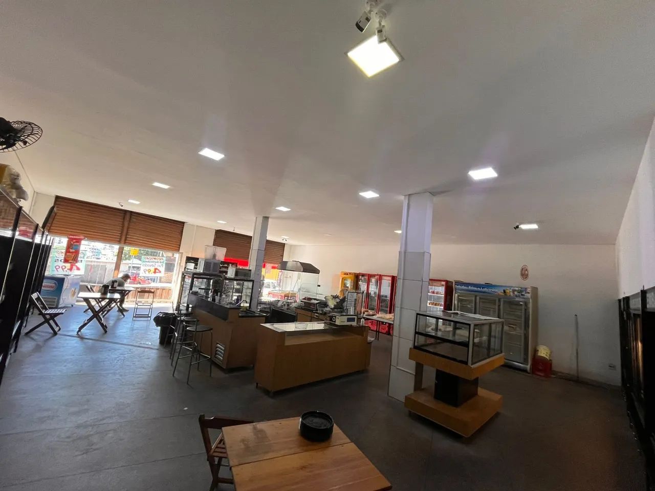 Vendo padaria - Foto 2