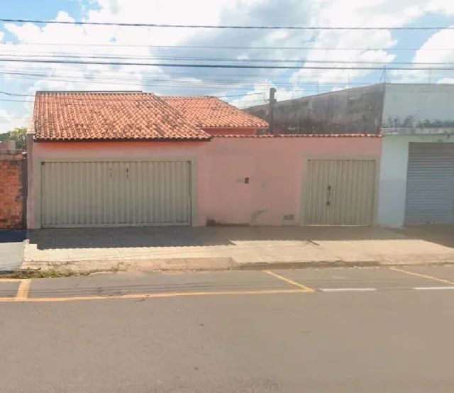 Foto - Franca - Jardim Paulistano