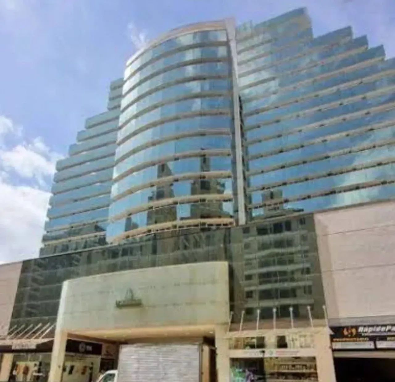 Sala comercial para venda, Norte (aguas Claras), Brasilia