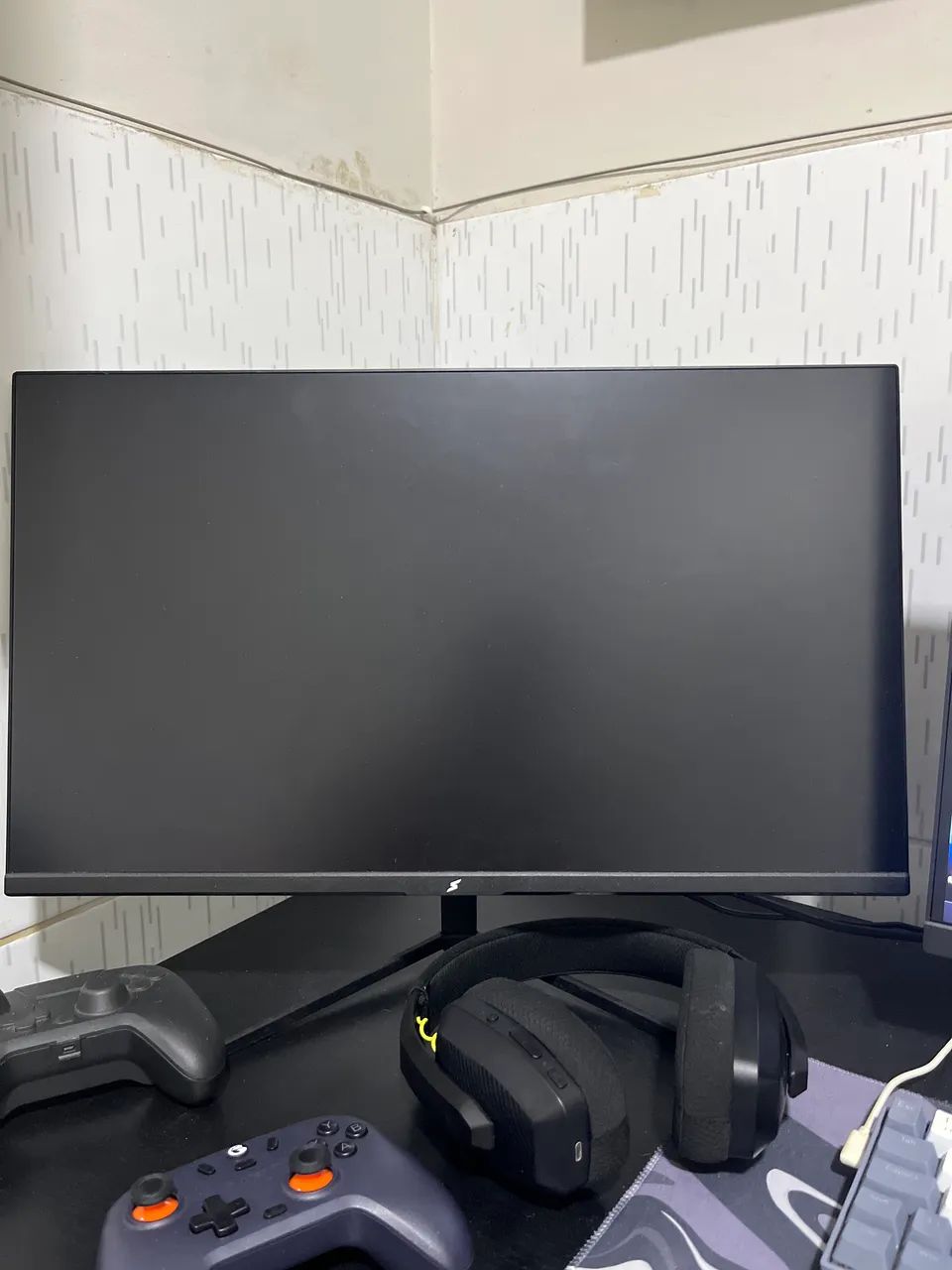 Monitor Superframe 23.8 180hz - Foto 2