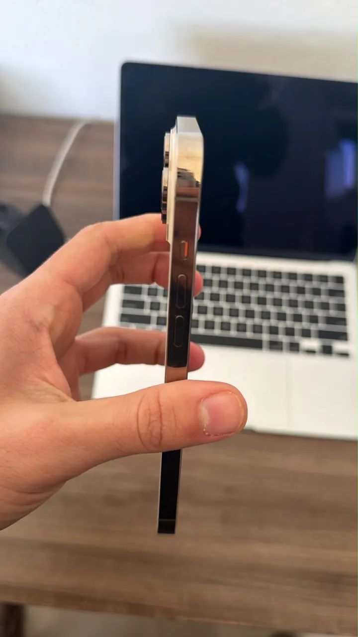 iPhone 14 Pro Max - Foto 3